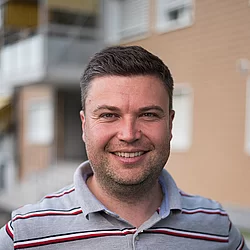 Nemanja Bogosavljevic