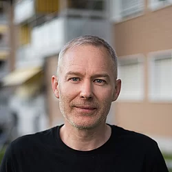 Daniel Amstalden