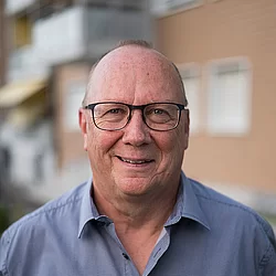 Rudolf Gisler