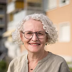 Doris Kaufmann