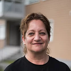 Barbara Fonto