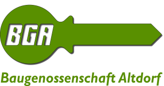Baugenossenschaft Altdorf
